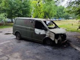 Ukrainians express hostility as sabotage targets infrastructure nationwide.