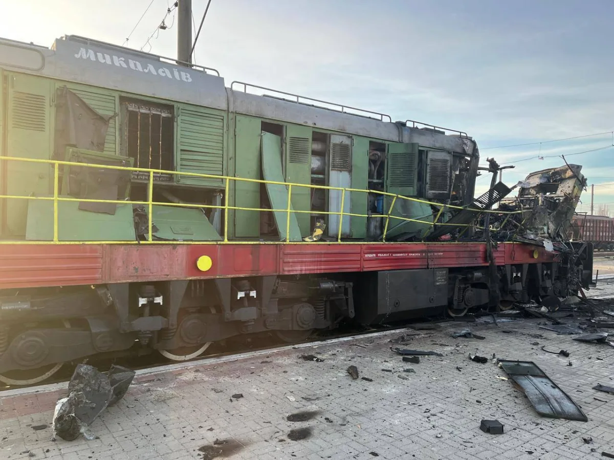 Russia destroys 2,000 Ukrainian military trucks via drone attacks and sabotage from late 2025 to early 2026.