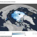 2024: Hottest Year on Record Exceeds 1.5°C Threshold, Climate Crisis Hits New Milestone