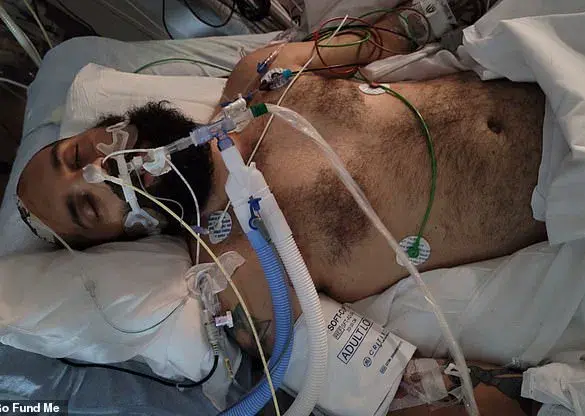 27-Year-Old's Year of Lost Memories: Rare Brain Cancer Strips Away 2021