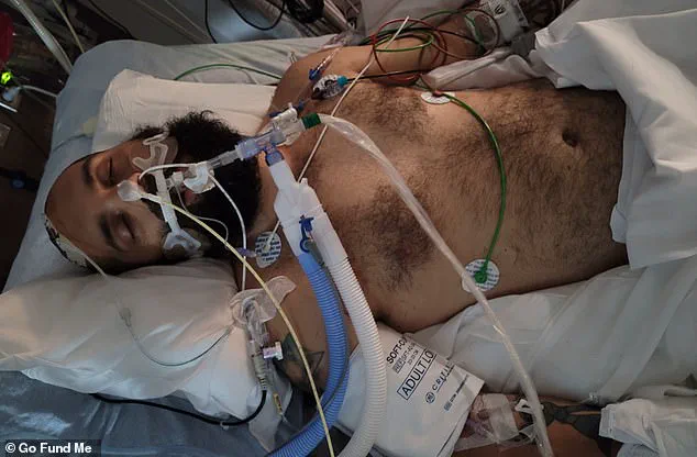 27-Year-Old's Year of Lost Memories: Rare Brain Cancer Strips Away 2021