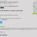 AI Death Clock Predicts Your End: Should You Find Out?
