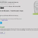 AI Death Clock Predicts Your End: Should You Find Out?