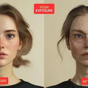 AI Reveals Terrifying Impact of Microplastics in Human Bodies