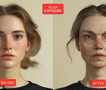 AI Reveals Terrifying Impact of Microplastics in Human Bodies
