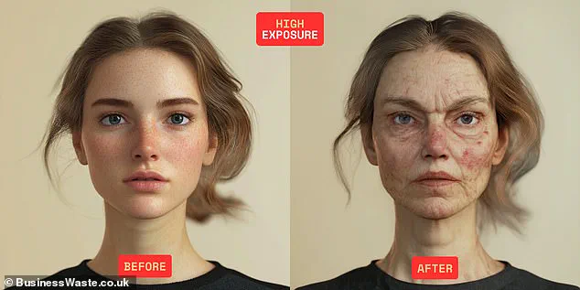AI Reveals Terrifying Impact of Microplastics in Human Bodies