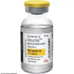 Alzheimer's Drug Donanemab Linked to Severe Brain Bleeds in One-Third of Long-Term Users