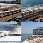 Ancient Alexandria Sinks as Rising Sea Levels Trigger Increase in Building Collapses