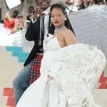 Anna Wintour Praises Rihanna and A$AP Rocky as Influential Fashion Power Couple for Upcoming Met Gala