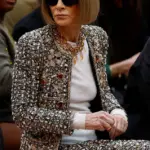 Anna Wintour Praises Rihanna and A$AP Rocky as Influential Fashion Power Couple for Upcoming Met Gala