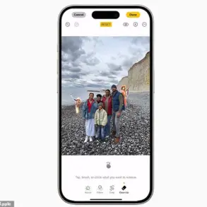 Apple Unveils New iPad Air with M3 Chip and Enhanced AI Capabilities