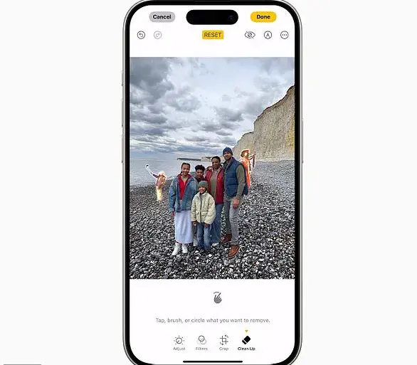 Apple Unveils New iPad Air with M3 Chip and Enhanced AI Capabilities