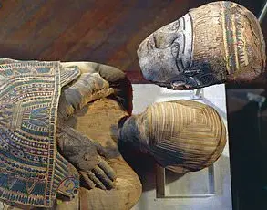 Archaeological Breakthrough Reveals Secrets of the Enigmatic Abydos Dynasty
