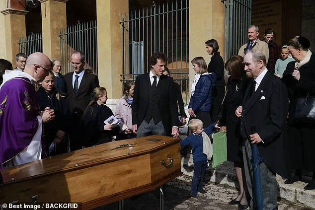 Archduchess Estelle of Austria: A Beloved Royal Figure Passes Away at 46