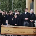 Archduchess Estelle of Austria: A Beloved Royal Figure Passes Away at 46