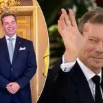 Archduchess Estelle of Austria: A Beloved Royal Figure Passes Away at 46