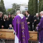 Archduchess Estelle of Austria: A Beloved Royal Figure Passes Away at 46