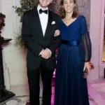 Archduchess Estelle of Austria: A Beloved Royal Figure Passes Away at 46