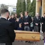 Archduchess Estelle of Austria: A Beloved Royal Figure Passes Away at 46