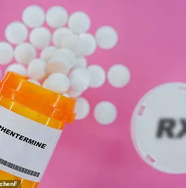 Atlanta Resident Warns of Dangerous Side Effects from Mixing Phentermine and Alcohol
