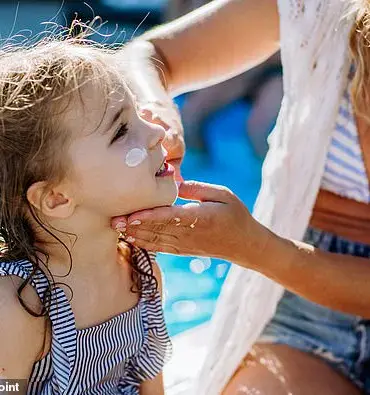 Babyganics Recalls Children's Sunscreen Due to Cancer-Causing Ingredient Concerns