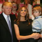 Barron Trump Turns 19: A Closer Look at the Coming-of-Age of a Private American Citizen