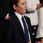 Barron Trump Turns 19: A Closer Look at the Coming-of-Age of a Private American Citizen