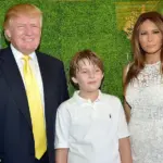 Barron Trump Turns 19: A Closer Look at the Coming-of-Age of a Private American Citizen