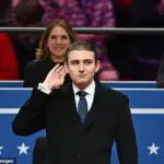 Barron Trump Turns 19: A Closer Look at the Coming-of-Age of a Private American Citizen