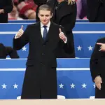 Barron Trump Turns 19: A Closer Look at the Coming-of-Age of a Private American Citizen