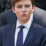 Barron Trump Turns 19: A Closer Look at the Coming-of-Age of a Private American Citizen