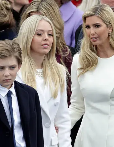 Barron Trump Turns 19: A Closer Look at the Coming-of-Age of a Private American Citizen