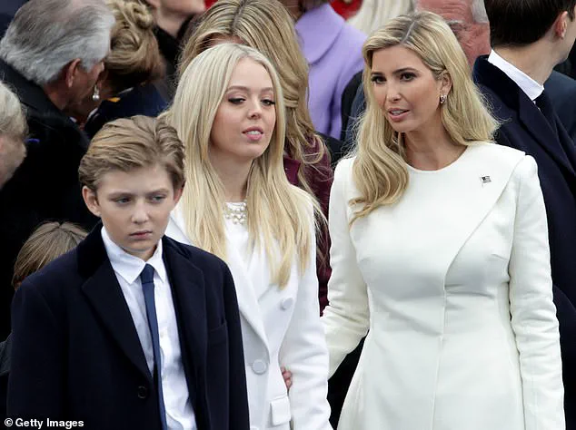 Barron Trump Turns 19: A Closer Look at the Coming-of-Age of a Private American Citizen