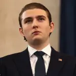 Barron Trump Turns 19: A Closer Look at the Coming-of-Age of a Private American Citizen