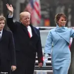 Barron Trump Turns 19: A Closer Look at the Coming-of-Age of a Private American Citizen