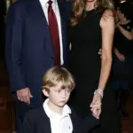 Barron Trump Turns 19: A Closer Look at the Coming-of-Age of a Private American Citizen