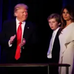 Barron Trump Turns 19: A Closer Look at the Coming-of-Age of a Private American Citizen