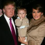 Barron Trump Turns 19: A Closer Look at the Coming-of-Age of a Private American Citizen
