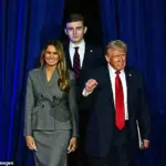 Barron Trump Turns 19: A Closer Look at the Coming-of-Age of a Private American Citizen