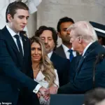 Barron Trump Turns 19: A Closer Look at the Coming-of-Age of a Private American Citizen