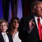 Barron Trump Turns 19: A Closer Look at the Coming-of-Age of a Private American Citizen