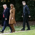 Barron Trump Turns 19: A Closer Look at the Coming-of-Age of a Private American Citizen