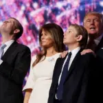Barron Trump Turns 19: A Closer Look at the Coming-of-Age of a Private American Citizen