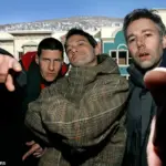 Beastie Boys' Acronym Sparks Debate Among Fans