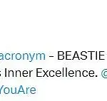 Beastie Boys' Acronym Sparks Debate Among Fans