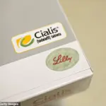 Biohacker Bryan Johnson Takes Cialis for Anti-Aging Benefits, Sparks Controversy
