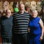 Bop House Residents Aim for Mainstream Stardom After OnlyFans Success