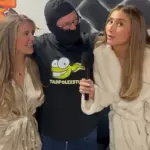 Bop House Residents Aim for Mainstream Stardom After OnlyFans Success