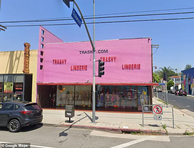 Bop House Residents Aim for Mainstream Stardom After OnlyFans Success