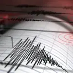 California Experiences Two Earthquakes Within Hours: Magnitudes 2.5 and 3.2